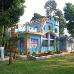 Greenview Haven – Best Homestay Near Maslandapur with Nature Views