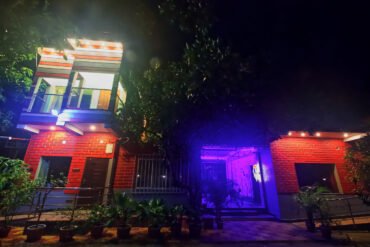 Best Places Near Greenview Haven Homestay – nature and heritage attractions