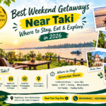 Weekend getaways near Taki at Greenview Haven Homestay