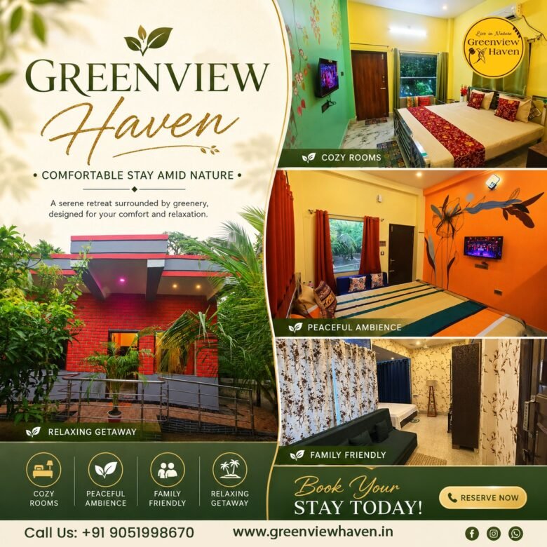 Homestay Near Bongaon