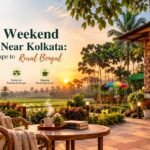 Winter weekend getaway near Kolkata at Greenview Haven